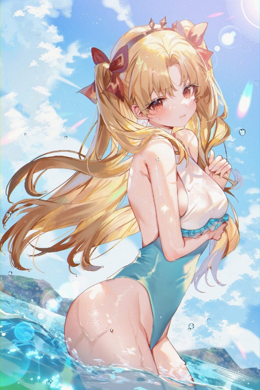 表情のエロ画像でシコりたい奴集まれ！