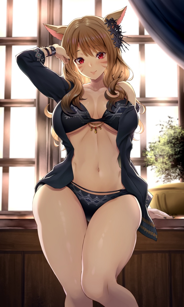 ビキニのエロ画像待った無し！