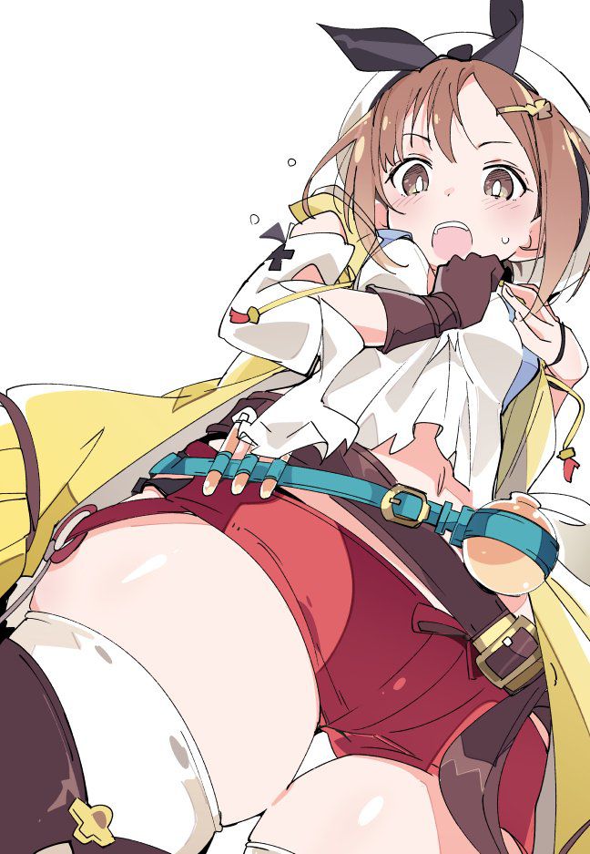ローアングルの画像下さい！