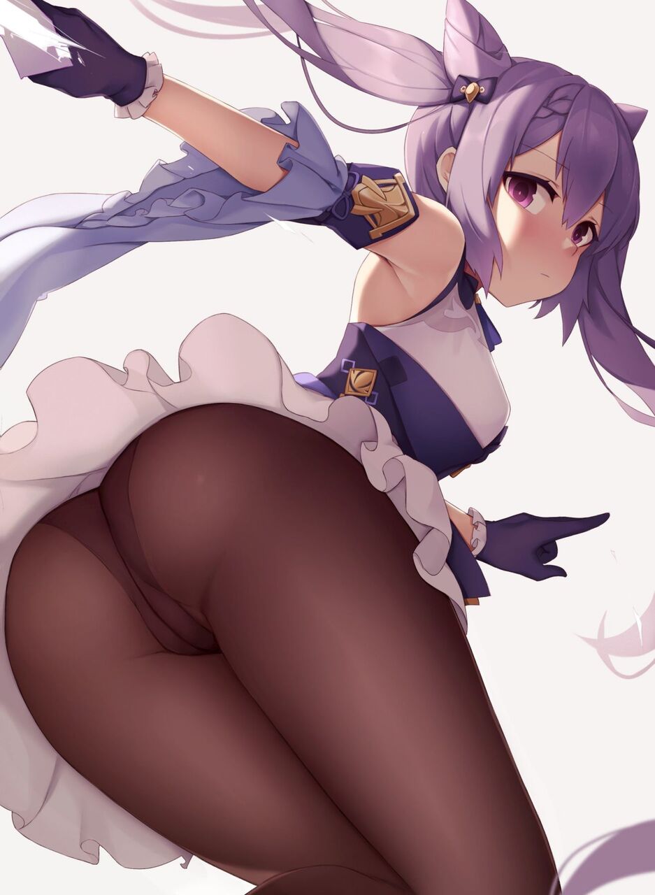 ローアングルの画像下さい！