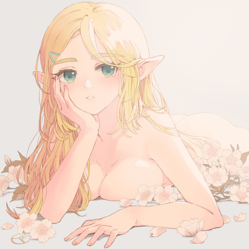 エルフのオナネタ画像を集めたよー！！