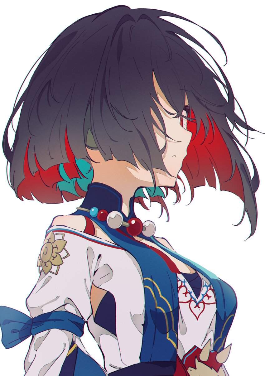 崩壊：スターレイルの二次フェチ画像。
