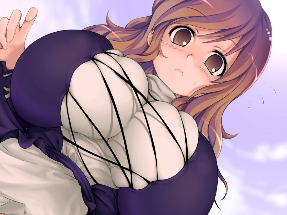 ローアングルのエロ画像みて幸せになろう！