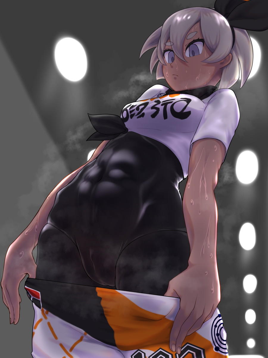 ローアングルのエロ画像みて幸せになろう！