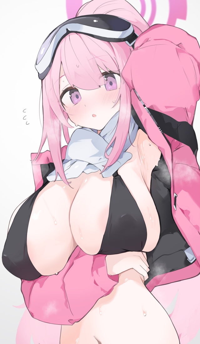ビキニのエロ画像待った無し！