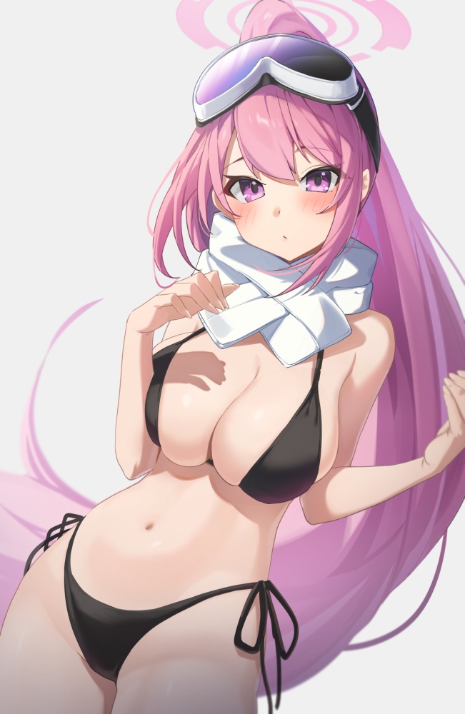 ビキニのエロ画像待った無し！