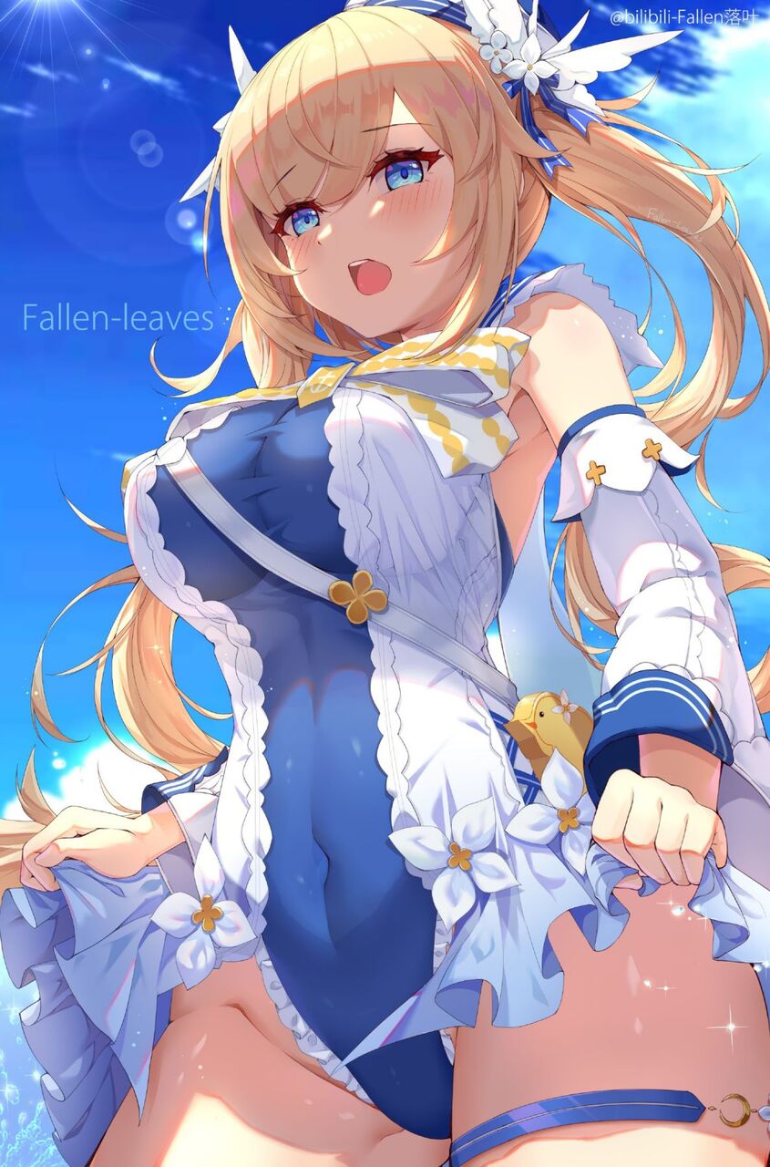 ローアングルのエロすぎる画像ください！