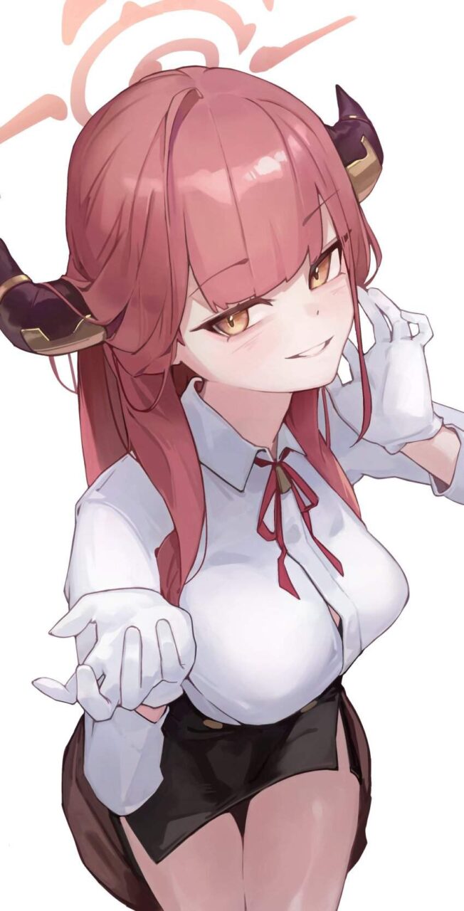 シャツの二次エロ画像で抜きたい！