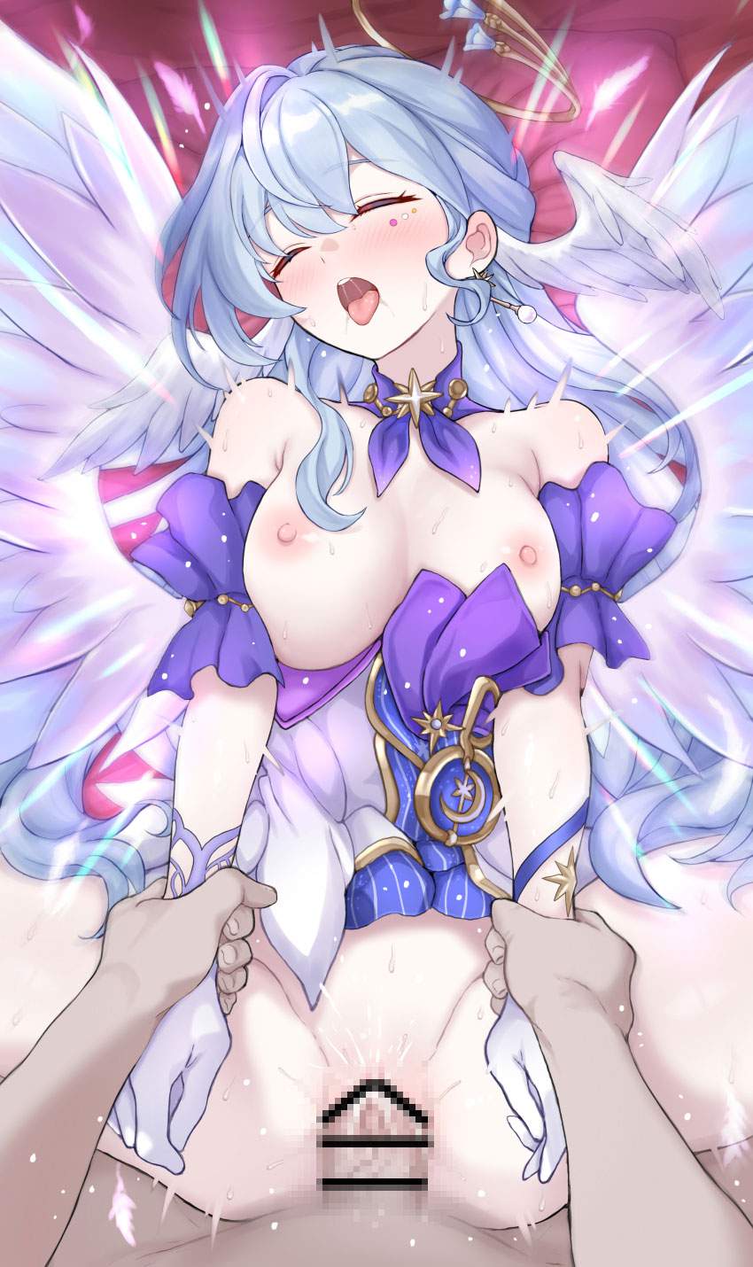 崩壊：スターレイルがエロくてたまんないので画像を収集してきた