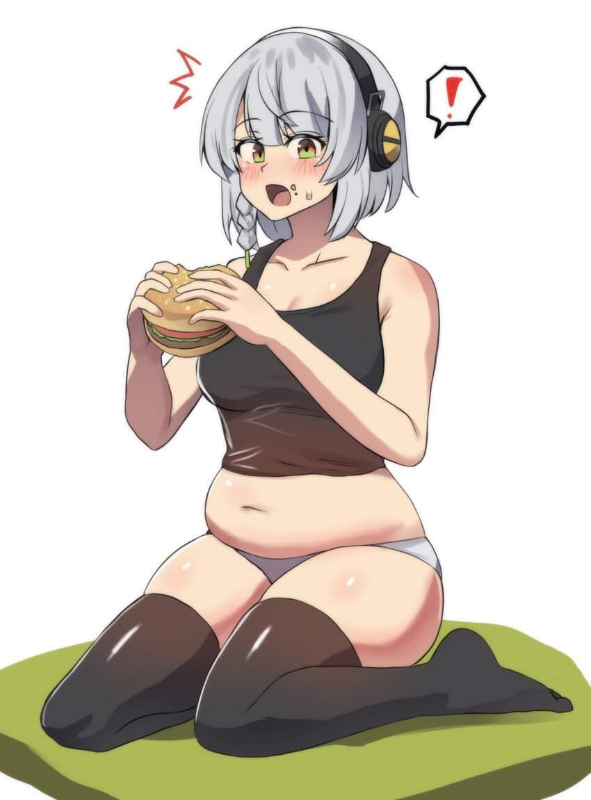 ぽっちゃりのエロ画像がほしい！
