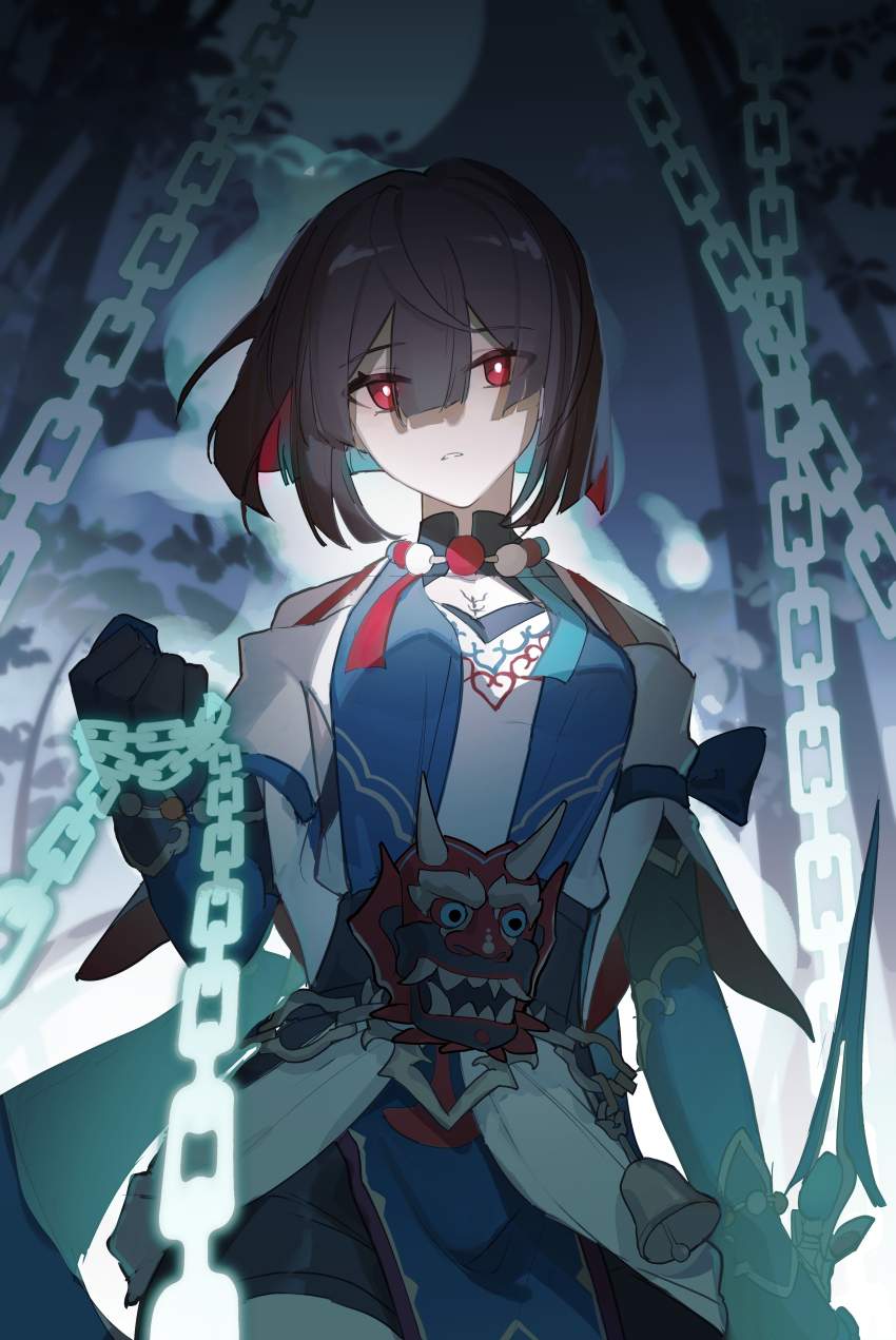 崩壊：スターレイルの二次フェチ画像。