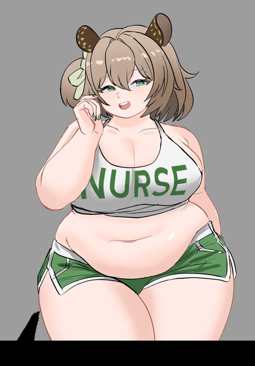 ぽっちゃりのエロ画像がほしい！