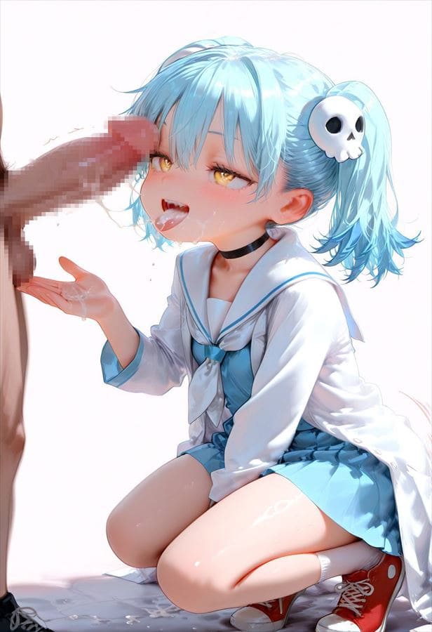 忍者と殺し屋のふたりぐらしの抜けるエロ画像ください！