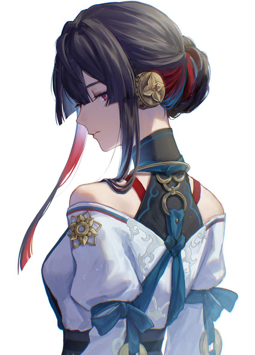 崩壊：スターレイルの二次フェチ画像。