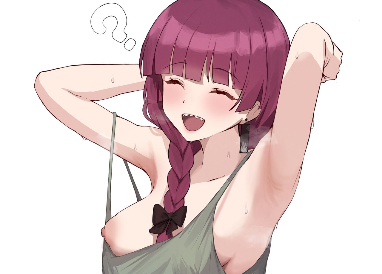 日常の二次エロ画像くだしあ。