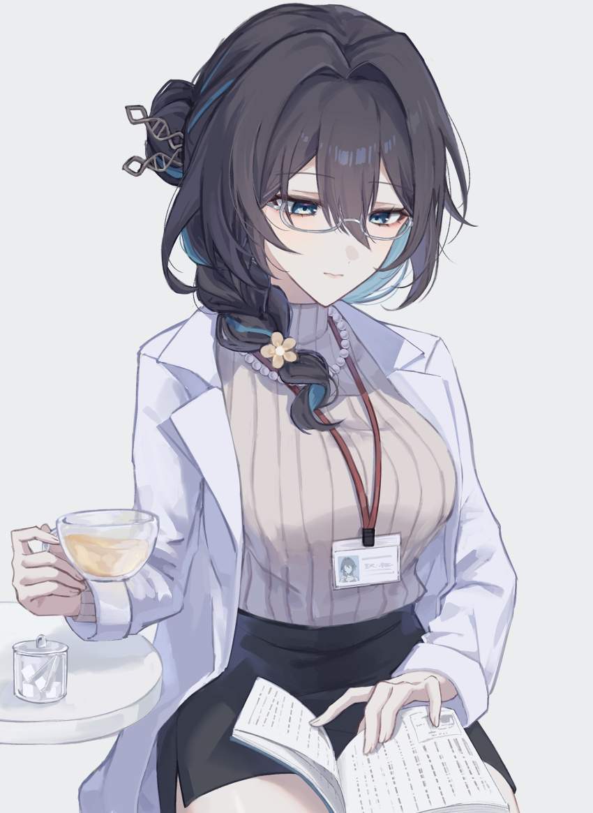 崩壊：スターレイルの二次フェチ画像。