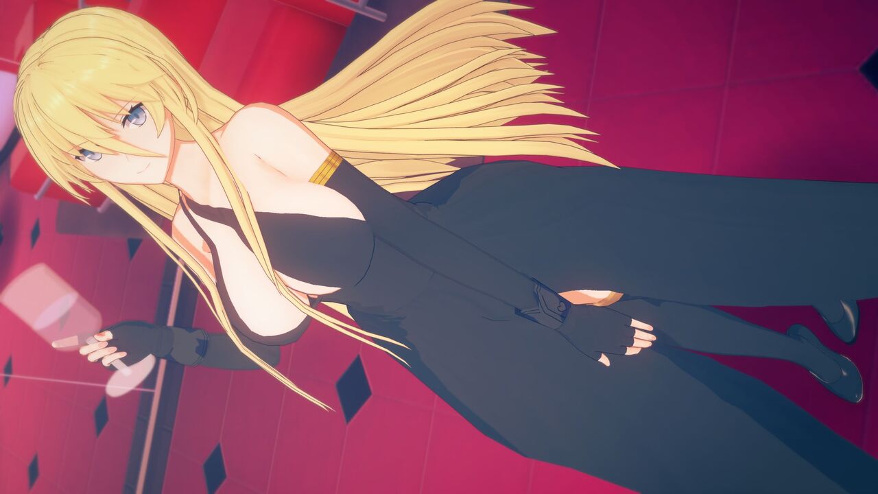 金髪のエロ画像詰め合わせ