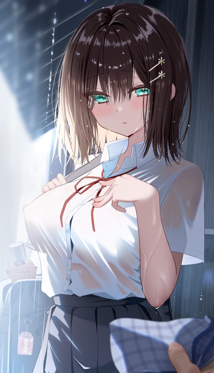 表情のエロ＆萌え画像まとめ！