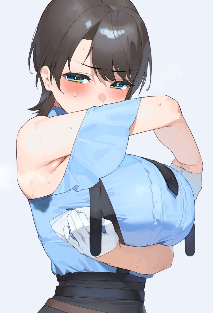 パンスト・タイツのエロ＆萌え画像まとめ！