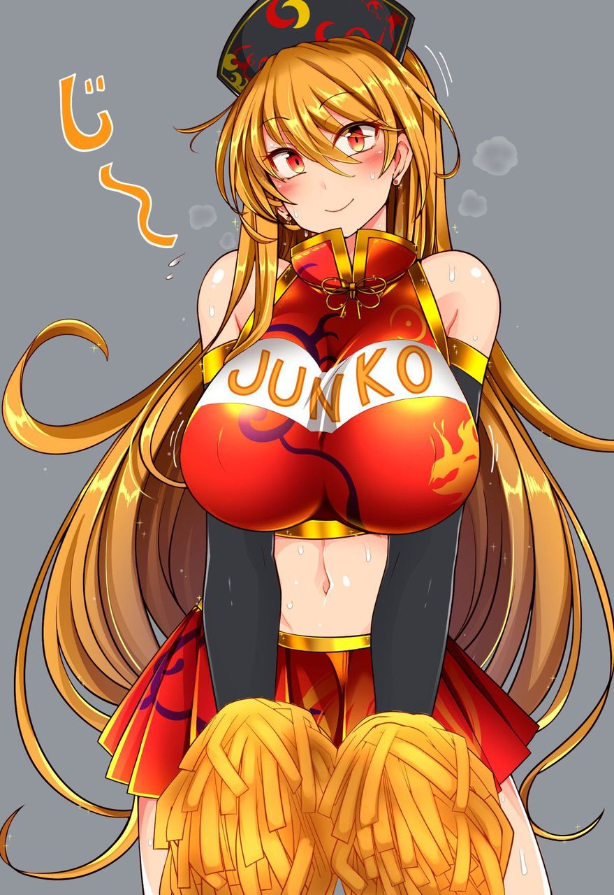 金髪のエロ可愛い画像貼っていくぜ！