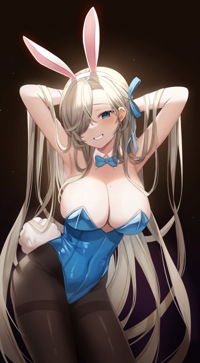金髪のエロ可愛い画像貼っていくぜ！