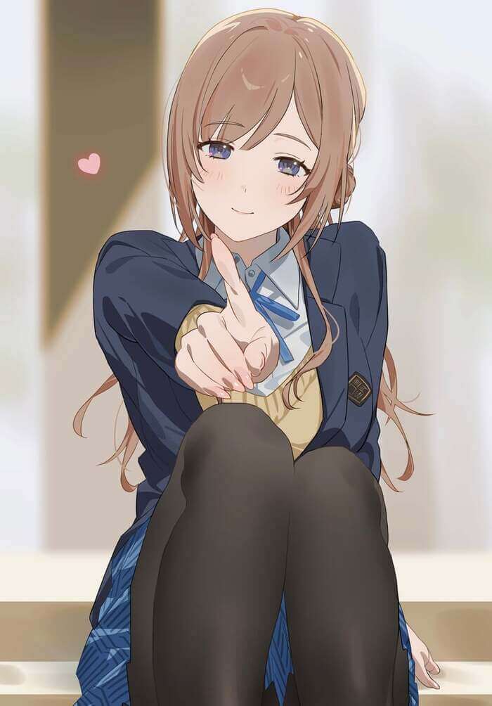 学園アイドルマスターのエロ画像なんです！