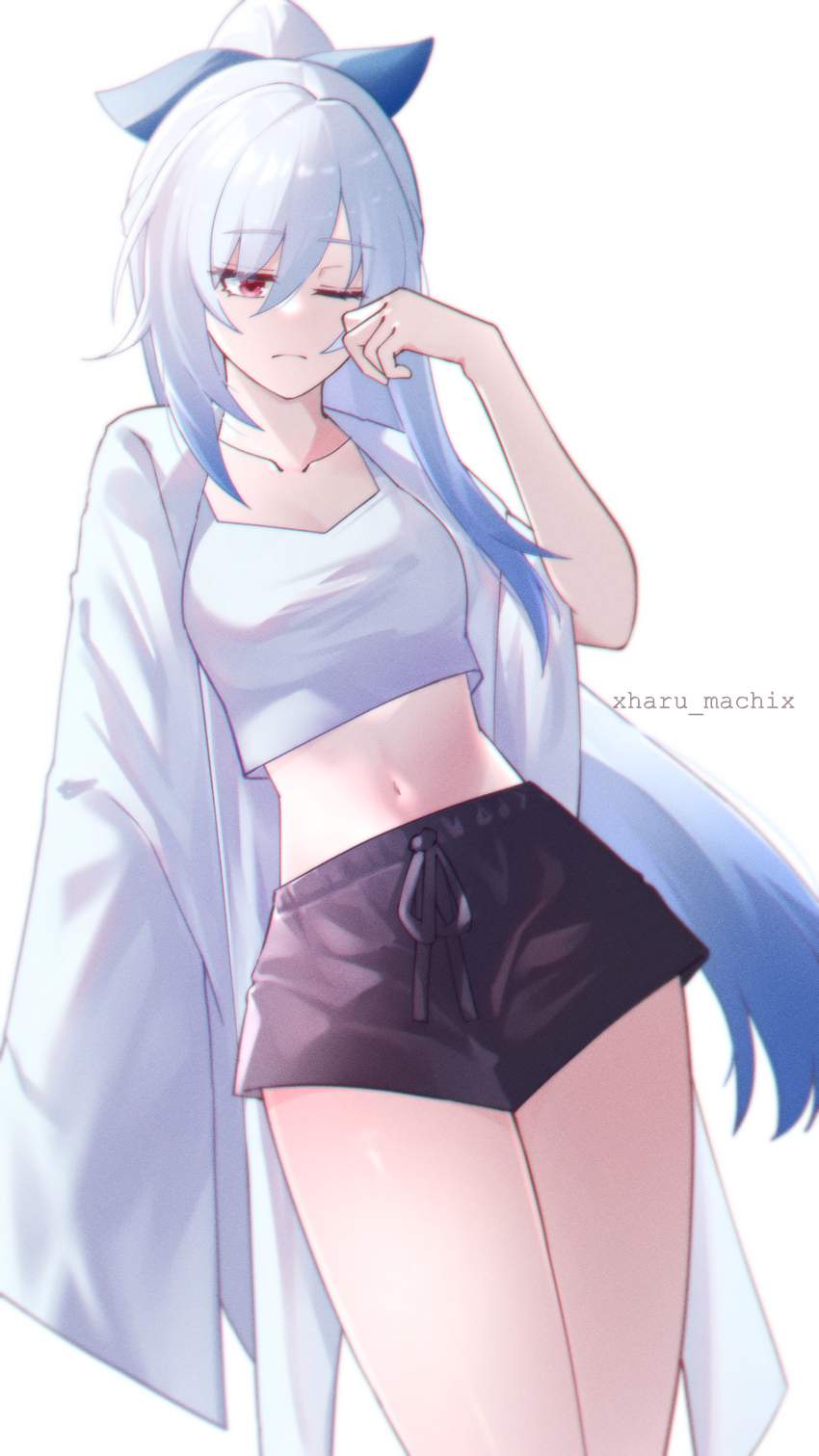 崩壊：スターレイルのエロ画像まとめ！