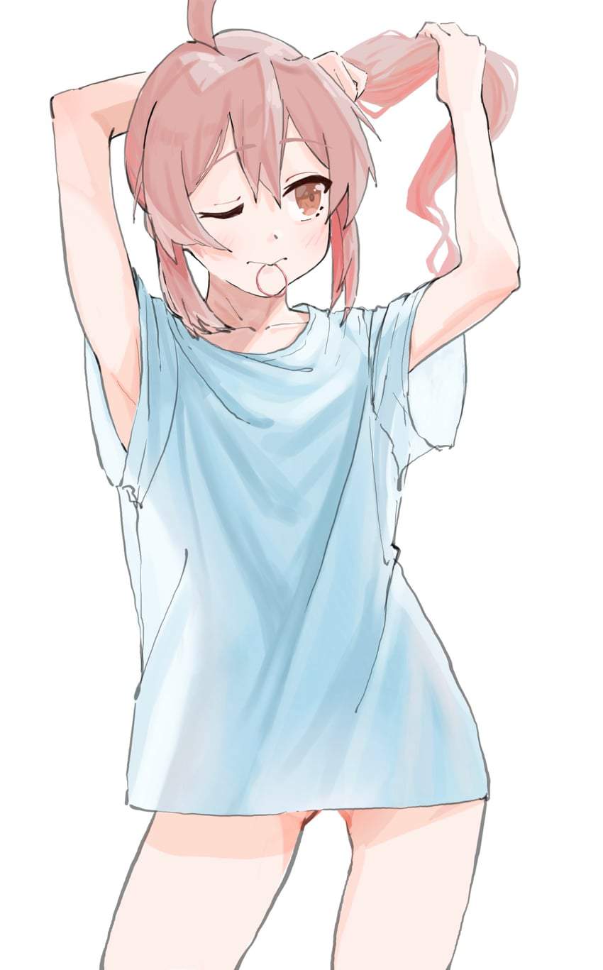 わきフェチのエロすぎる画像ください！