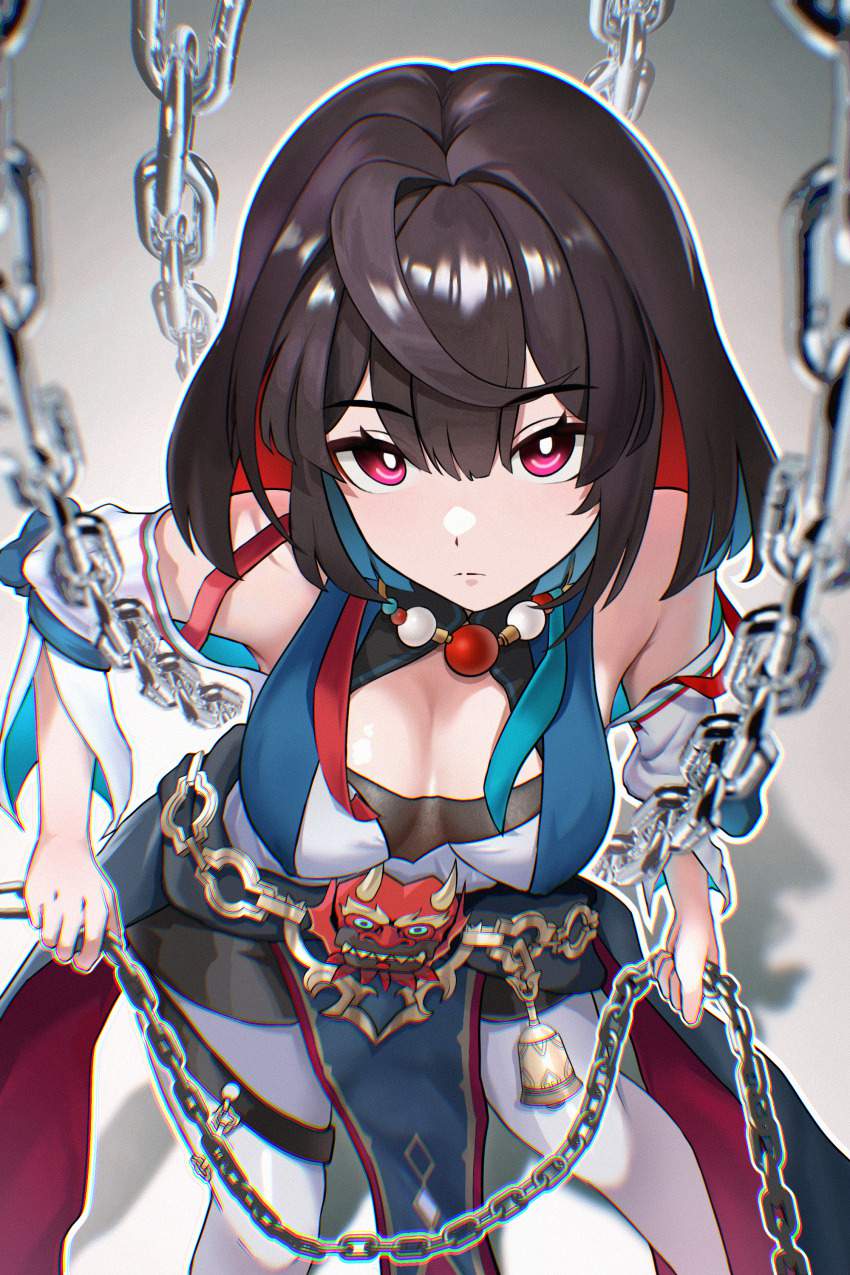 崩壊：スターレイルの二次フェチ画像。