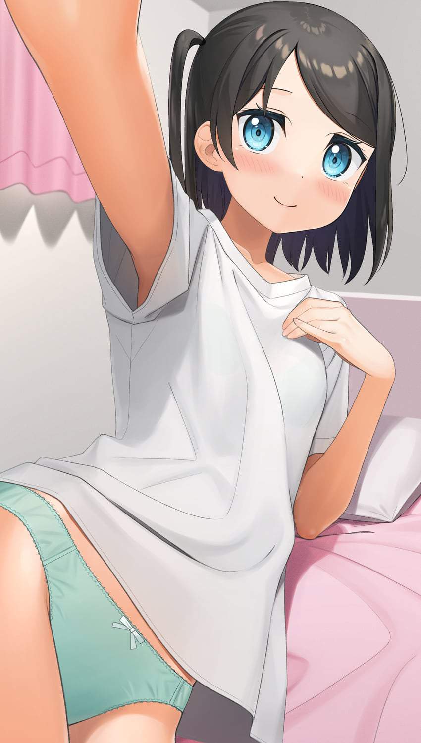 わきフェチのエロすぎる画像ください！