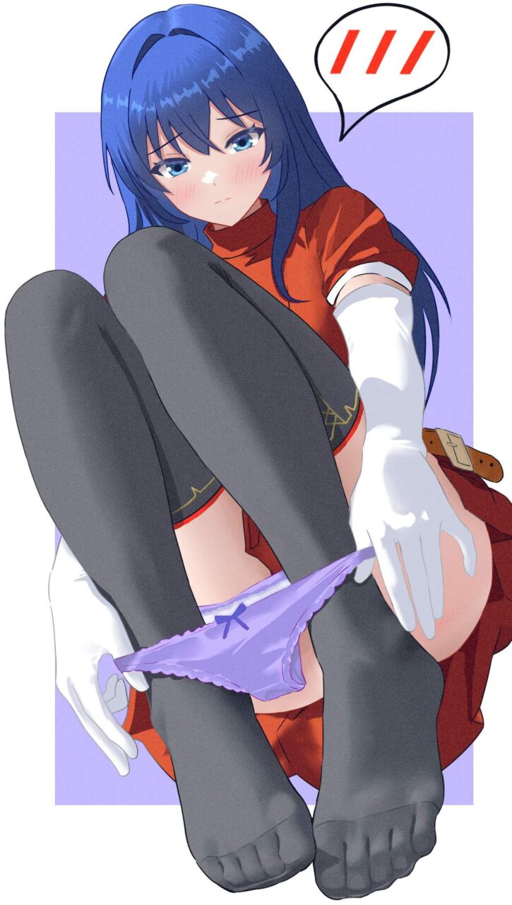 ファイアーエムブレムがエロくてたまんないので画像を収集してきた