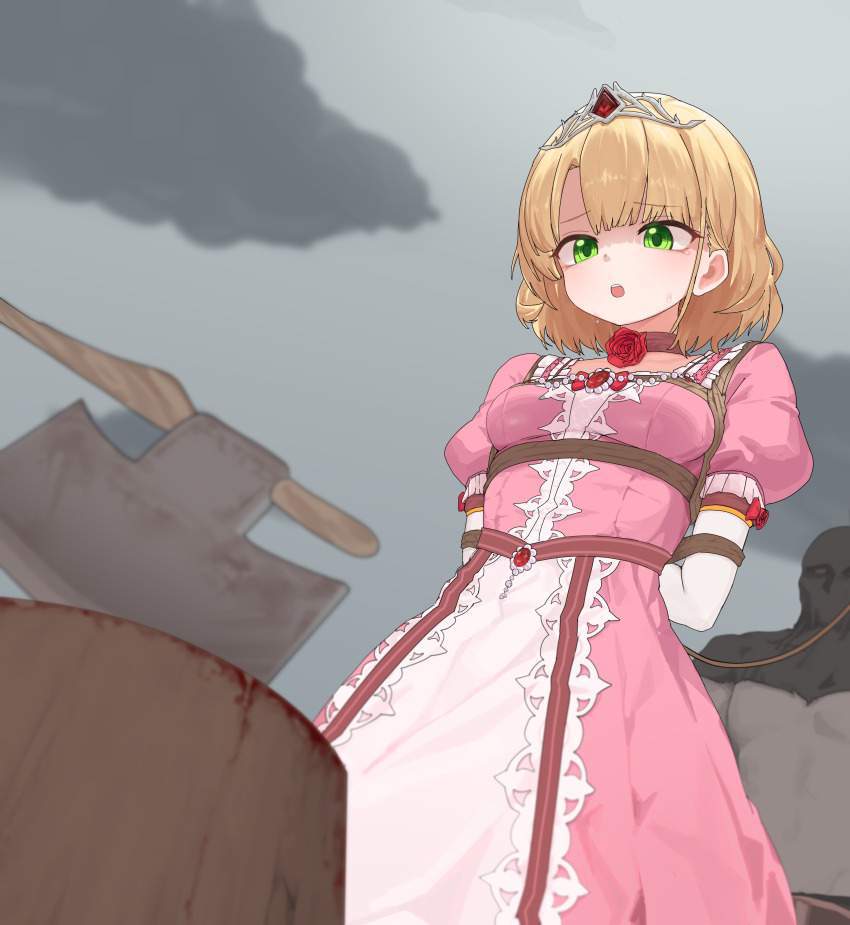 リョナエロ画像総合スレ