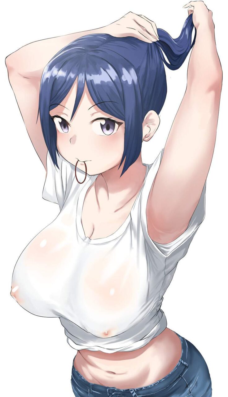 わきフェチのエロすぎる画像ください！