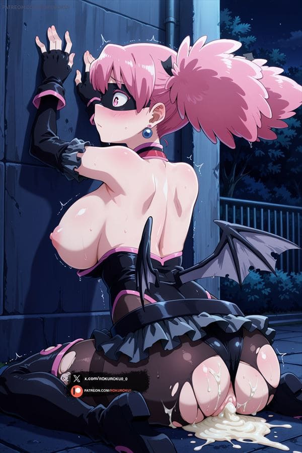 僕のヒーローアカデミアのオナネタ画像を集めたよー！！