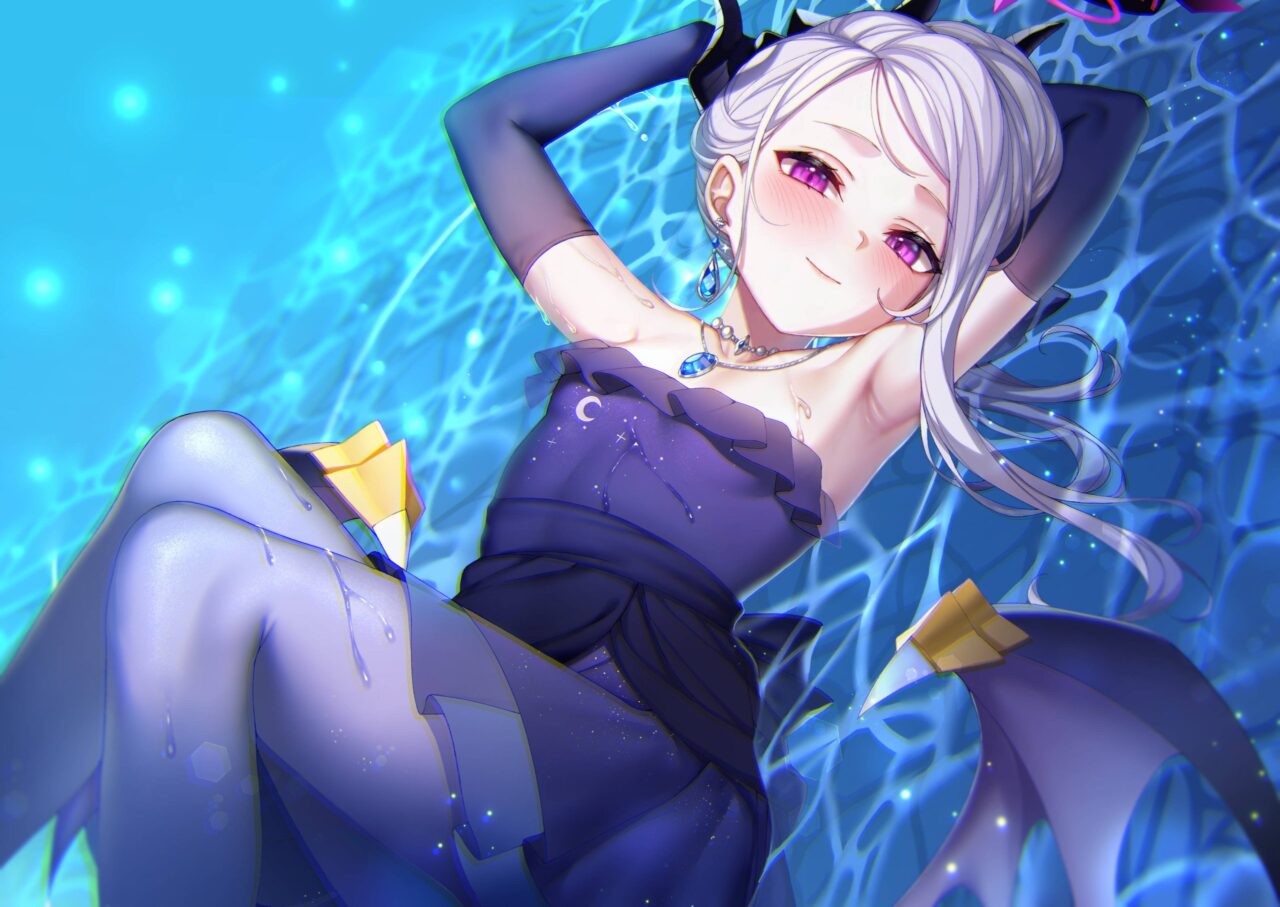 わきフェチのエロ画像下さい！