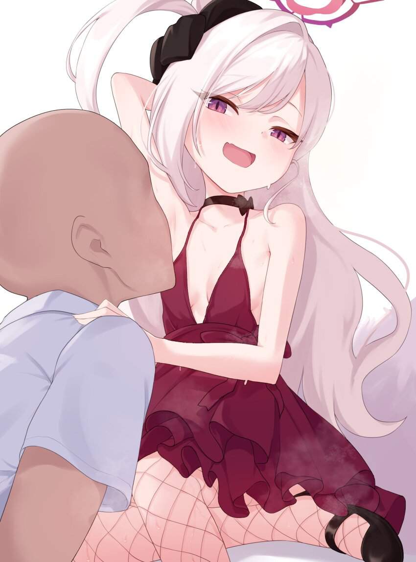 わきフェチのエロ画像下さい！