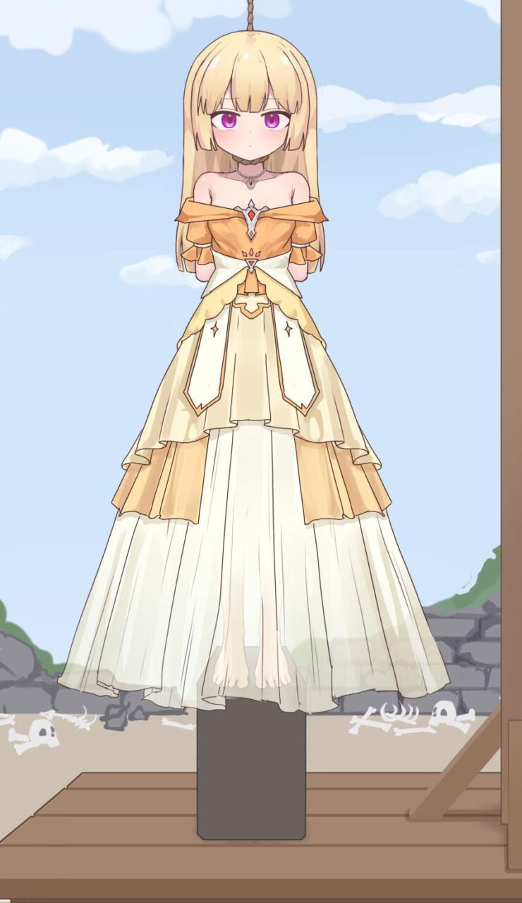 リョナエロ画像総合スレ