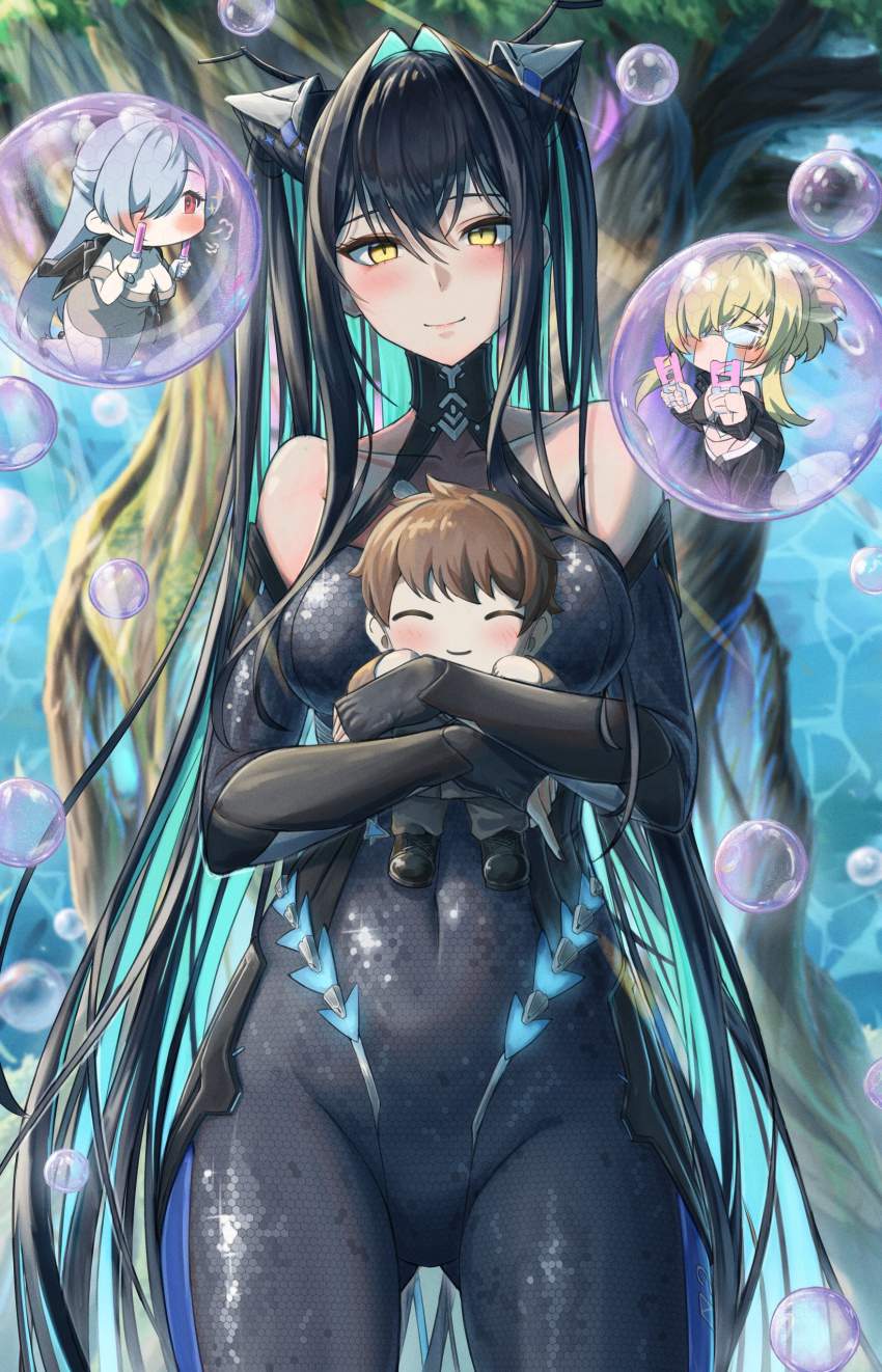 勝利の女神：NIKKEの魅力についてエロ画像で検証
