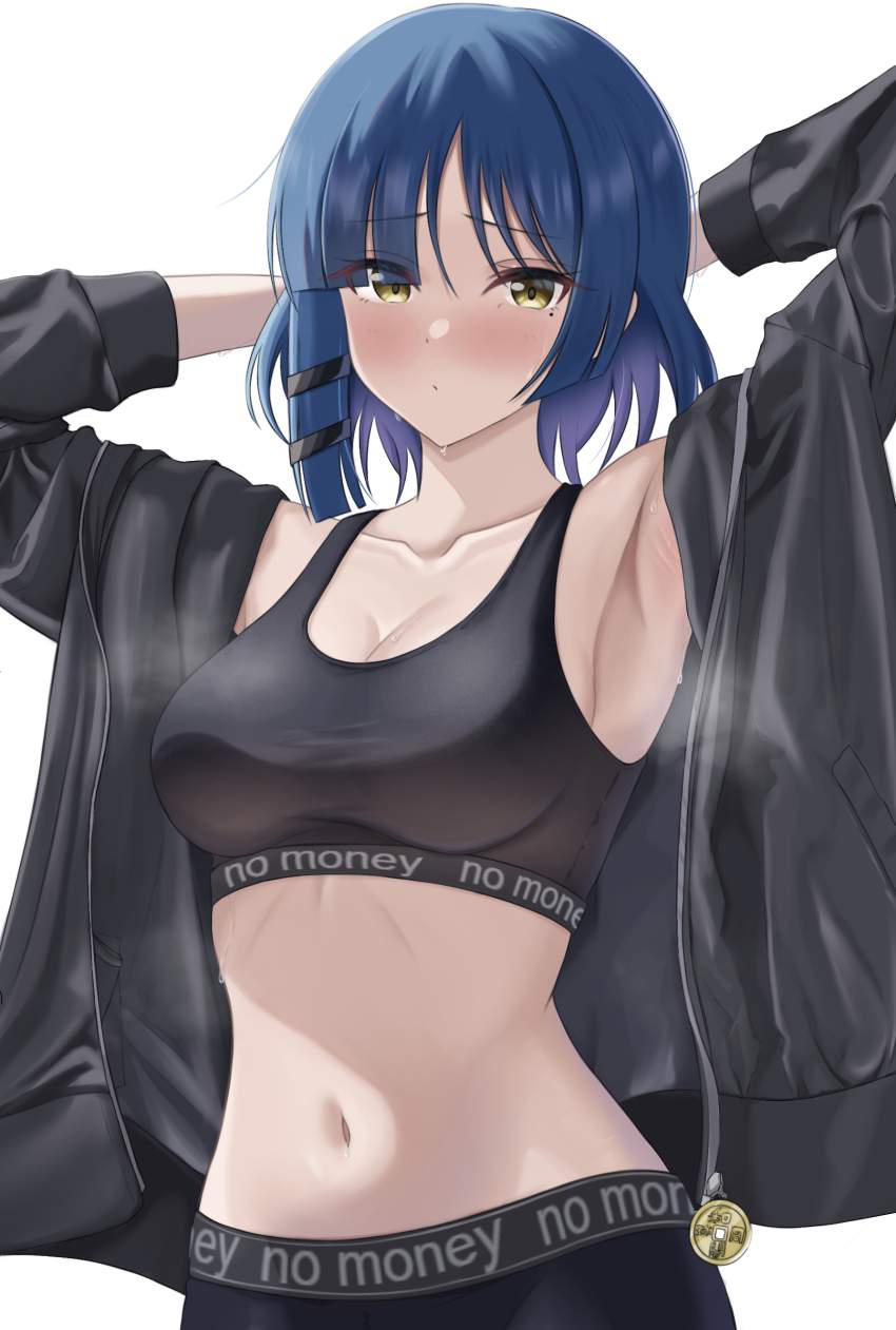わきフェチのエロい画像