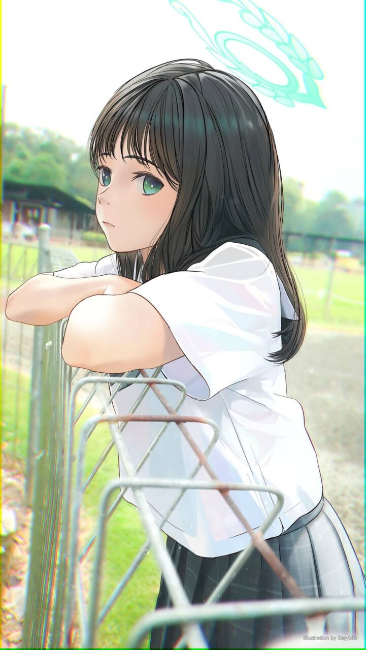 ブルーアーカイブでとことんヌキヌキしたい