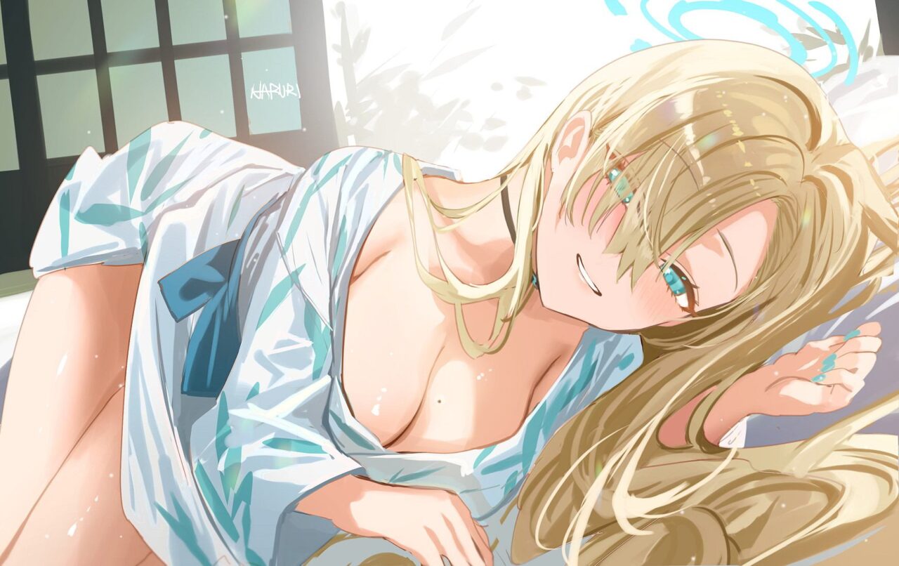 和服・浴衣のエロ画像