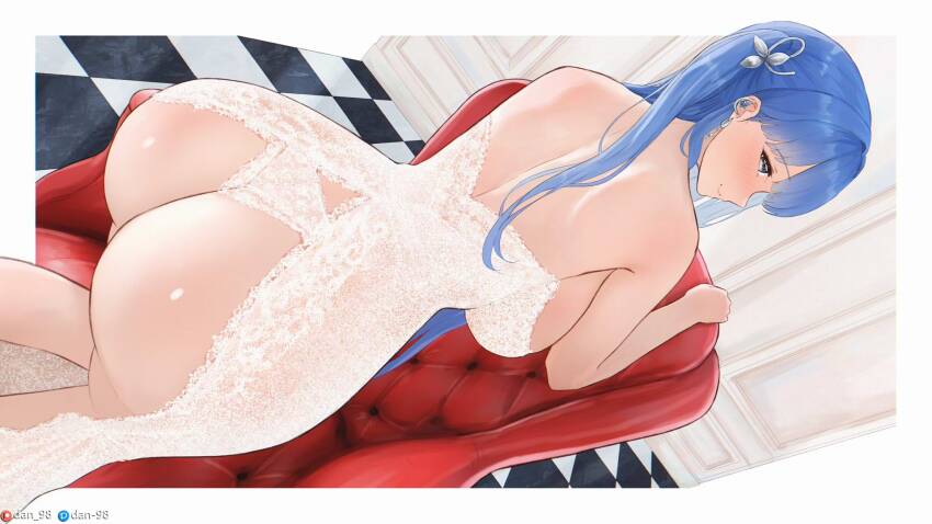【画像】勝利の女神：NIKKE、H過ぎワロタｗｗｗｗｗｗｗｗｗ