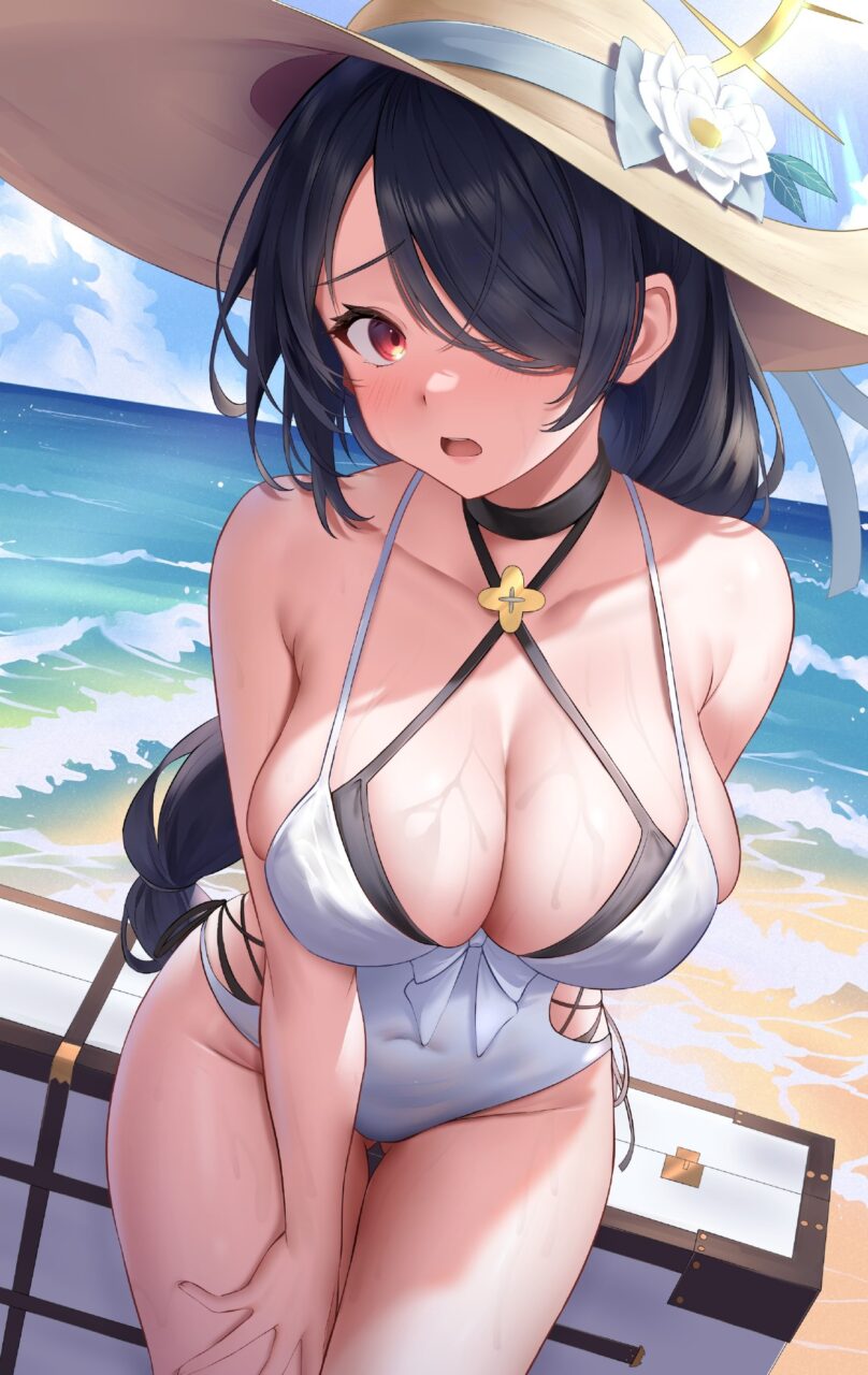 表情のエロ＆萌え画像まとめ！