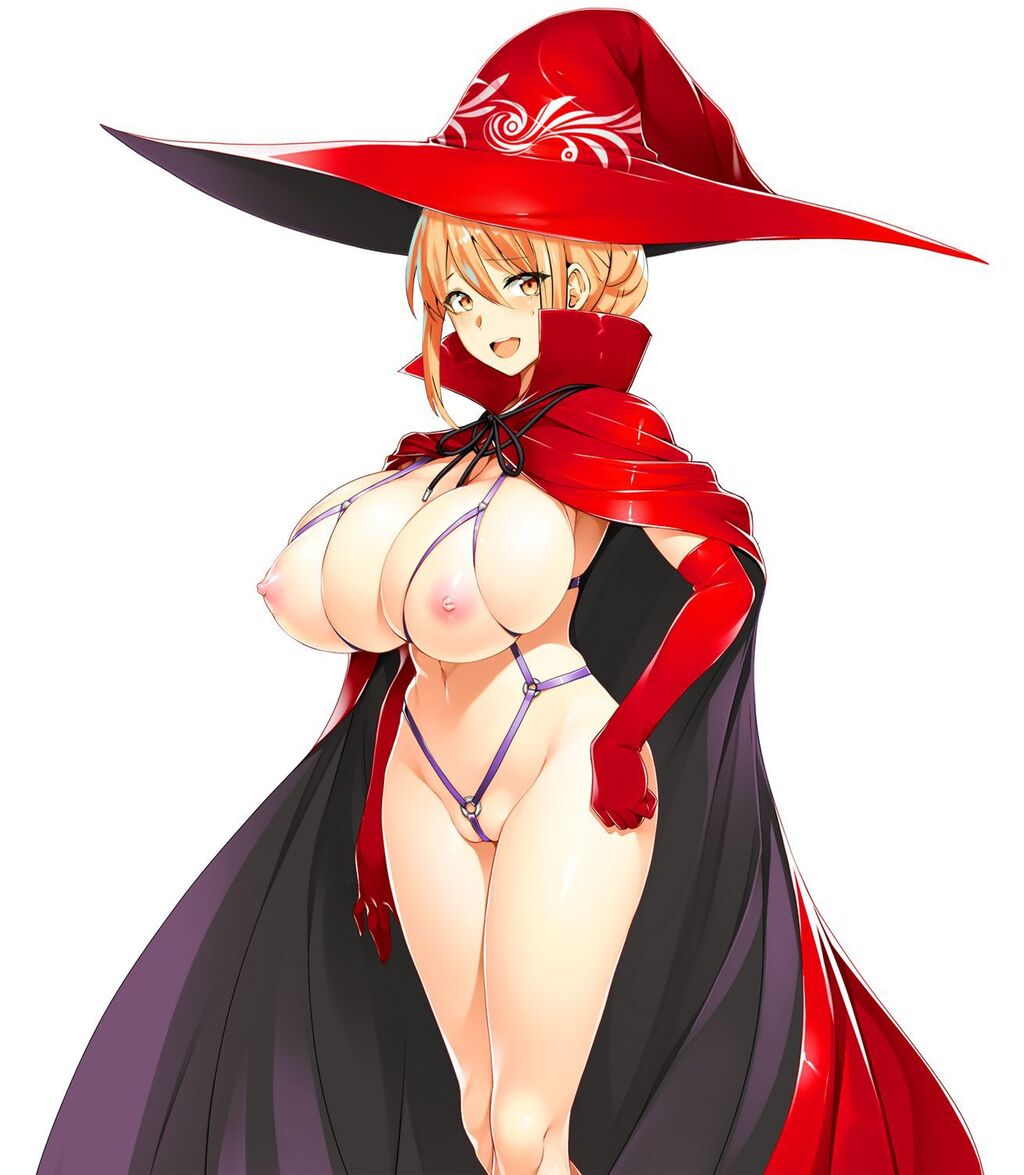 熟女のエロ＆萌え画像まとめ！