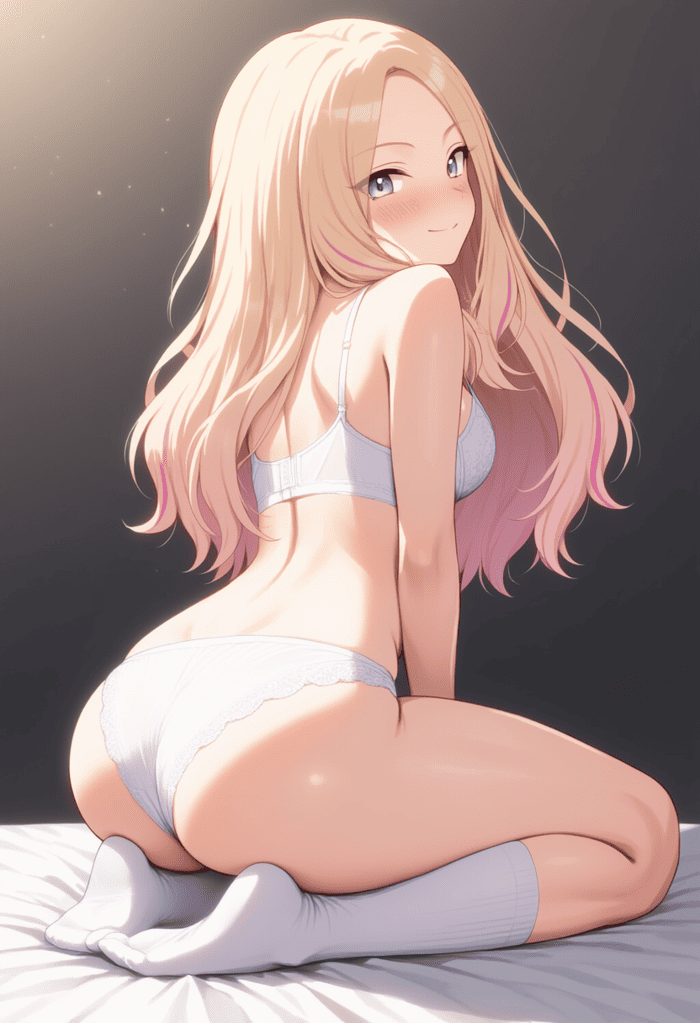 学園アイドルマスターのエロ画像なんです！