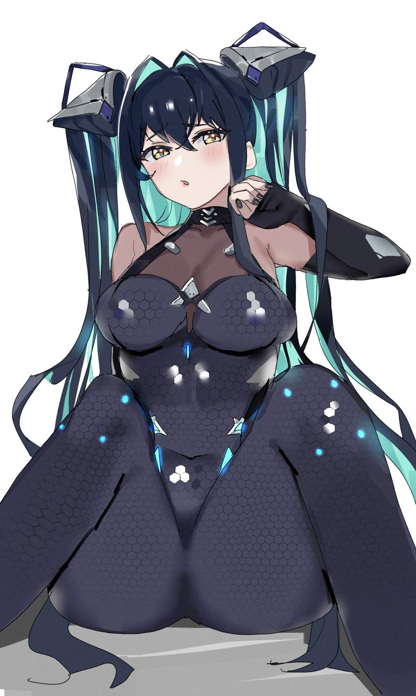 勝利の女神：NIKKEの魅力についてエロ画像で検証