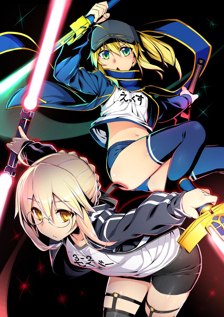 こんなにエロ過ぎる体操服・ブルマの画像は反則です！