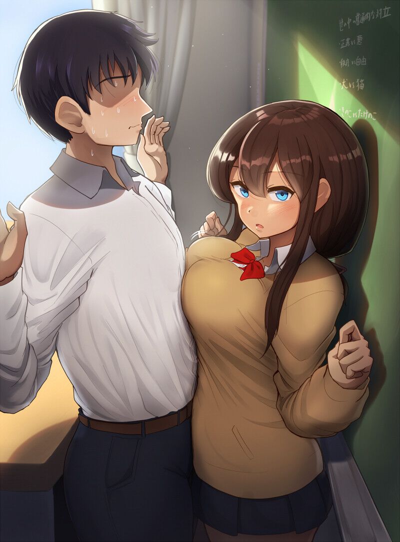 日常の二次エロ画像くだしあ。