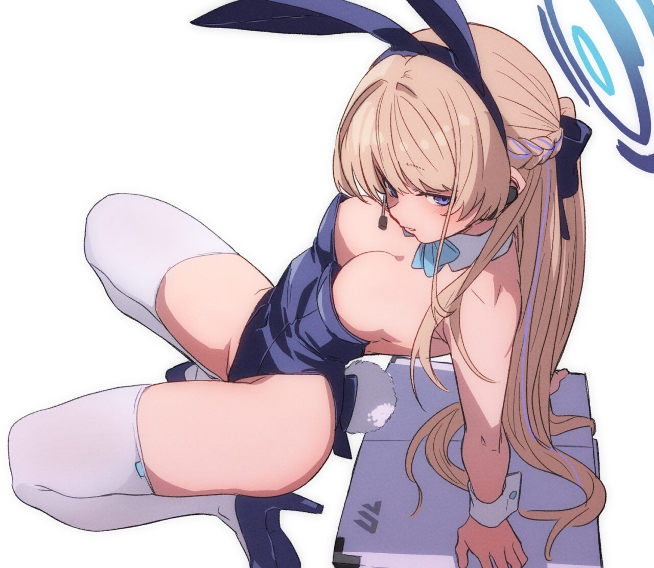 表情のエロ＆萌え画像まとめ！