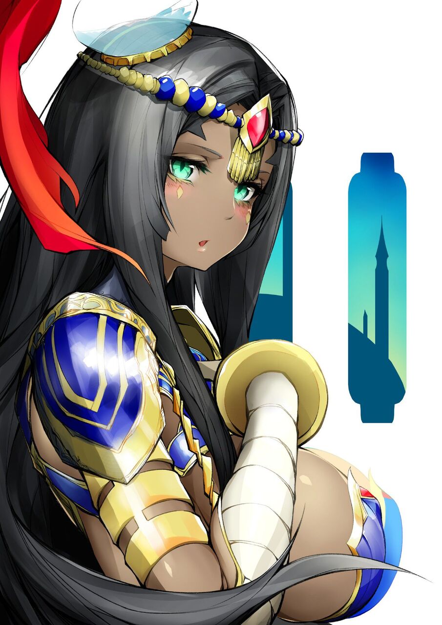 黒髪のレベルが高いエロ画像